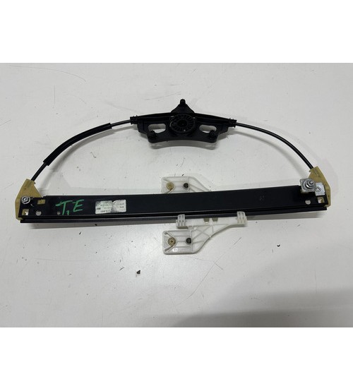 Maquina De Vidro Tras/esq Audi A4 Tfsi 2018