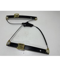 Maquina De Vidro Dia/esq Audi A4 Tfsi 2018