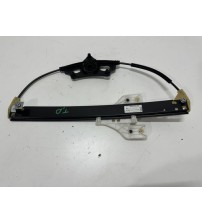 Maquina De Vidro Tras/dir Audi A4 Tfsi 2018