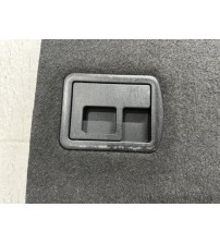 Carpe Interno Porta Mala Audi A4 Tfsi 2018