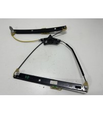 Maquina De Vidro Dia/dir Audi A4 Tfsi 2018