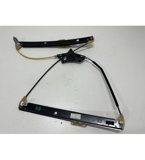 Maquina De Vidro Dia/dir Audi A4 Tfsi 2018