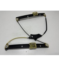 Maquina De Vidro Dia/dir Audi A4 Tfsi 2018