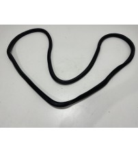 Borracha Da Porta Tras/dir Audi A4 Tfsi 2018