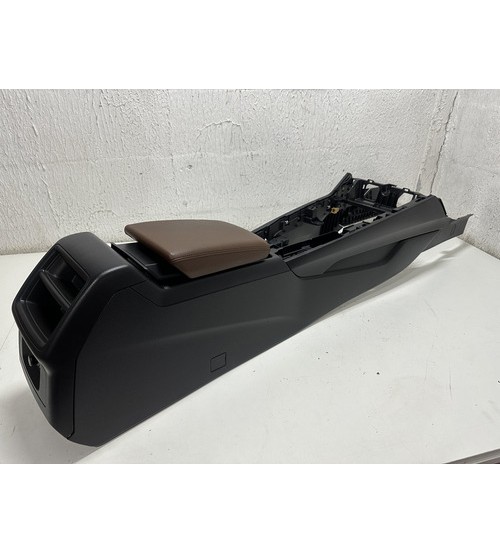 Apoio De Braço Console Central Audi A4 Sline 2018