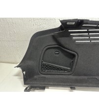 Carpe Interno Tras/esq Porta Mala Audi A4 Sline 2018