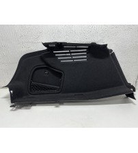 Carpe Interno Tras/esq Porta Mala Audi A4 Sline 2018