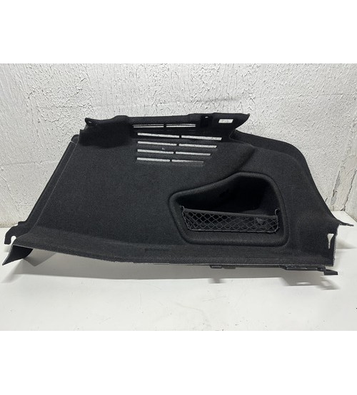 Carpe Interno Tras/dir Porta Mala Audi A4 Sline 2018