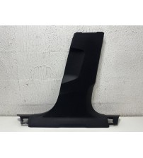 Acabamento Coluna Central Inf/direito Audi A4 Sline 2018