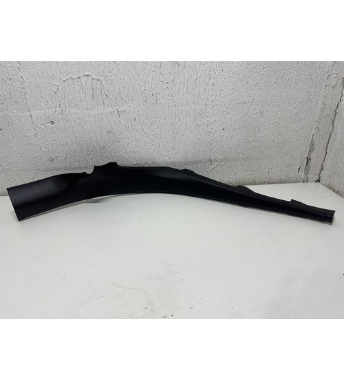 Soleira Da Porta Tras/esq Audi A4 Sline 2018