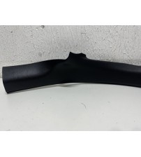 Soleira Da Porta Tras/esq Audi A4 Sline 2018