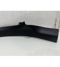 Soleira Da Porta Tras/dir Audi A4 Sline 2018