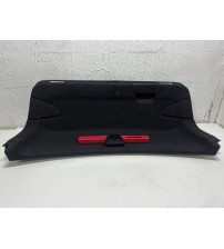 Acabamento Carpe Interno Tampa Traseira Audi A4 Sline 2018