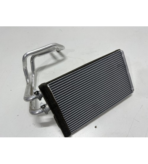 Radiador Do Ar Quente Audi A4 2.0 Tfsi 2018