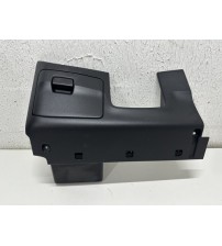 Acabamento Inferior Esquerdo Painel Audi A4 Sline 2018