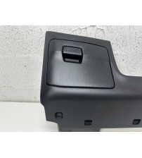 Acabamento Inferior Esquerdo Painel Audi A4 Sline 2018