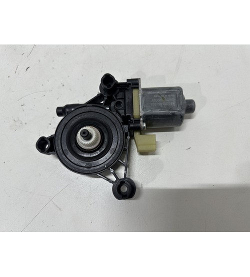 Motor Vidro Elétrico Tras/esq Audi A4 Tfsi Sline 2018