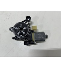 Motor Vidro Elétrico Tras/esq Audi A4 Tfsi Sline 2018