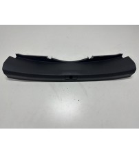 Acabamento Inferior Porta Mala Audi A4 Sline 2018