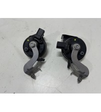 Buzina Audi A4 Tfsi Sline 2018