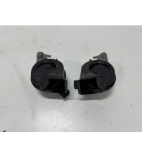 Buzina Audi A4 Tfsi Sline 2018