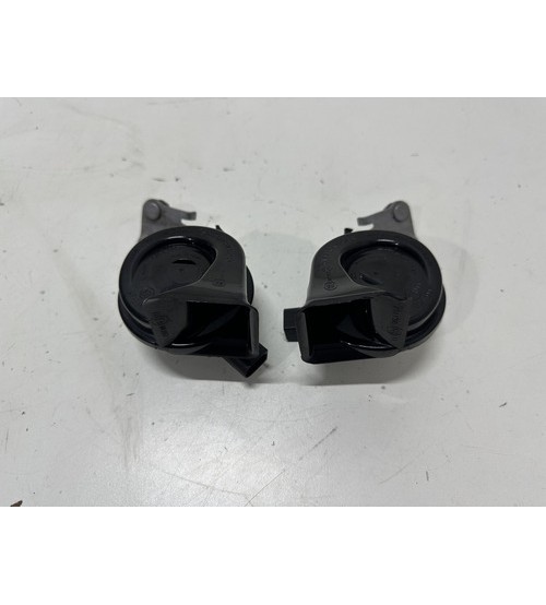 Buzina Audi A4 Tfsi Sline 2018