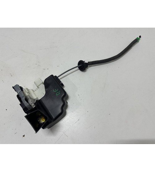 Fechadura Da Porta Dian/esq Audi A4 Tfsi Sline 2018