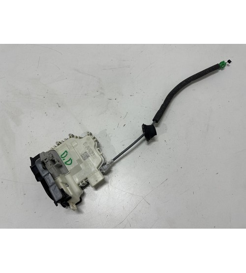 Fechadura Da Porta Dian/dir Audi A4 Tfsi Sline 2018