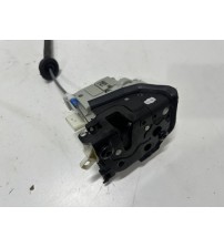 Fechadura Da Porta Dian/dir Audi A4 Tfsi Sline 2018