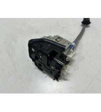 Fechadura Da Porta Tras/esq Audi A4 Tfsi Sline 2018