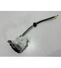 Fechadura Da Porta Tras/esq Audi A4 Tfsi Sline 2018