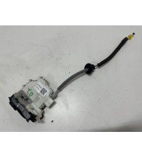 Fechadura Da Porta Tras/dir Audi A4 Tfsi Sline 2018