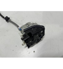 Fechadura Da Porta Tras/dir Audi A4 Tfsi Sline 2018