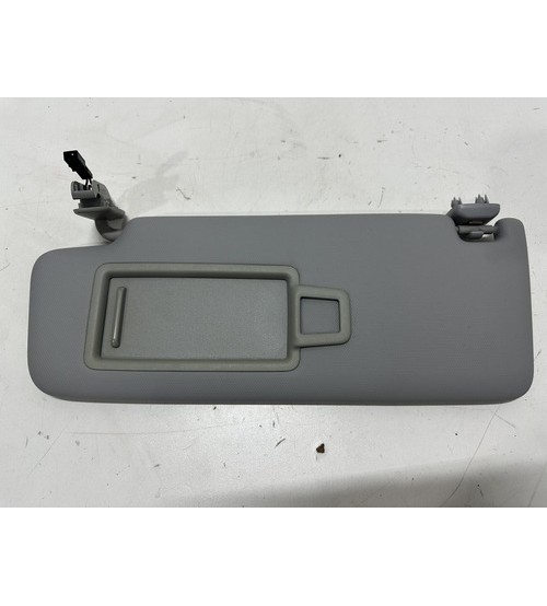 Quebra Sol Esquerdo Audi A4 Sline 2018