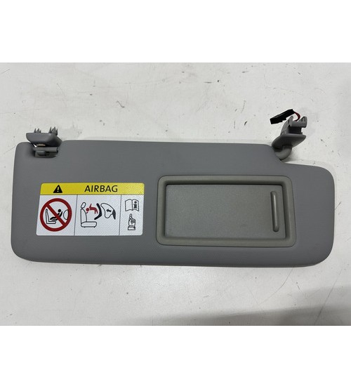 Quebra Sol Direito Audi A4 Sline 2018