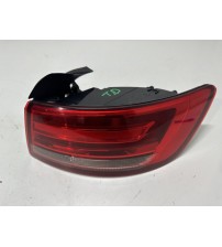 Lanterna Tras/dir Carroceria Audi A4 Tfsi Sline 2018