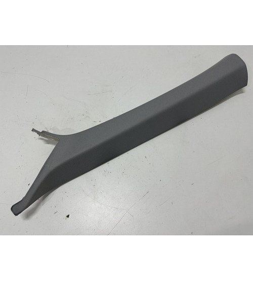 Acabamento Coluna Dian/esq Audi A4 Sline 2018