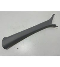 Acabamento Coluna Dian/esq Audi A4 Sline 2018