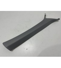 Acabamento Coluna Dian/dir Audi A4 Sline 2018