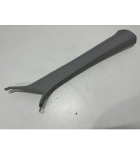 Acabamento Coluna Dian/dir Audi A4 Sline 2018