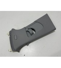 Acabamento Coluna Central Esquerda Audi A4 Sline 2018