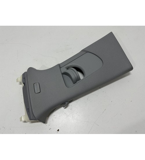 Acabamento Coluna Central Esquerda Audi A4 Sline 2018