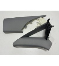 Acabamento Coluna Tras/dir Audi A4 Sline 2018