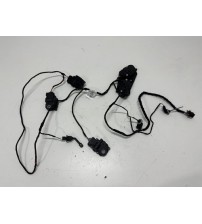 Chicote Elétrico Caixa Evaporadora Audi A4 Sline 2018