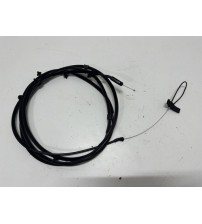 Cabo Abertura Segurança Porta Mala Audi A4 Sline 2018