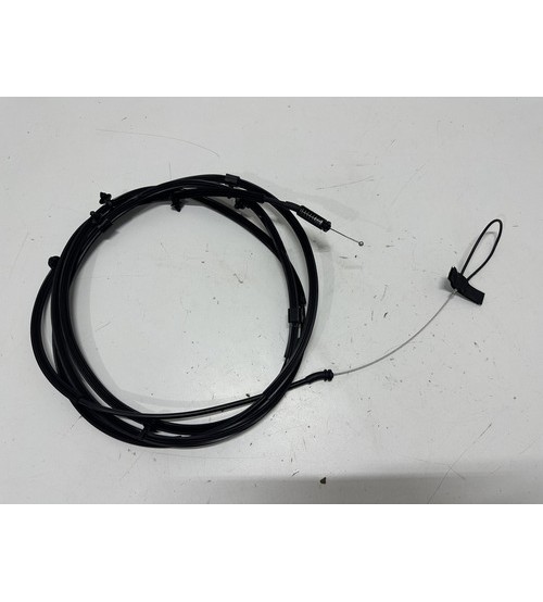 Cabo Abertura Segurança Porta Mala Audi A4 Sline 2018