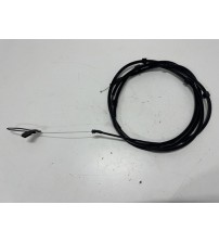 Cabo Abertura Segurança Porta Mala Audi A4 Sline 2018