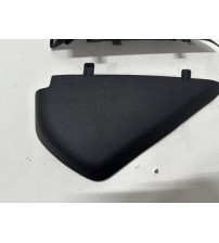 Acabamentos Laterais Do Painel Audi A4 Sline 2018