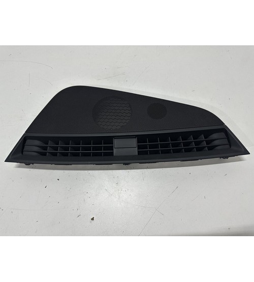 Grade Auto Falantes Painel Audi A4 Sline 2018