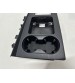 Porta Copos Console Central Audi A4 Sline 2018
